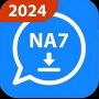 icon Aze Plus Whats Version(Na7 Wa Nieuwste versie 2024)