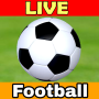 icon App(Voetbal Live Score Tv
)