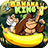 icon Banana King(Bananen koning) 1.5
