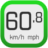 icon Speedometer GPS(Snelheidsmeter GPS digitaal) 3.0.1
