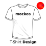 icon Mockos(Mockos - Mockup Kledingontwerp)