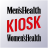 icon Health Kiosk(Gezondheidskiosk) 5.0