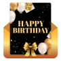 icon Birthday Card Maker(Verjaardagsuitnodiging Card Maker Stap voor stap Beads Creator)