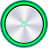 icon Flashlight(Zaklamp LED - Universe
) 53.7.1