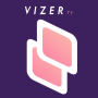 icon vizer tv(Vizer Gratis films - Film- en tv-shows series Gids
)