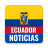 icon Ecuador Noticias(Ecuador Nieuws) 1.0