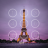 icon Eiffel Tower Pin Lock Screen(Eiffeltoren Pinvergrendelingsscherm) 1.8