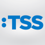 icon TSS monitoring(TSS-bewaking)