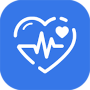 icon Blood Pressure Companion(Bloeddruk Companion
)