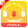 icon Tube MP3 Music Downloader(Gratis muziek downloaden - Tube MP3 Music Downloader
)