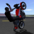 icon Mx Moto...(Mx stunt bike grau simulator) 18.15.269