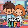 icon Guide(TOCA Boca Life Wolrd HouseTips
)