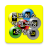 icon com.sociallottowork.sociallottowork_c(Gegarandeerd minimale loterijwinst Combiner) 27.3