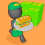 icon Sandwich Tycoon
