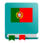 icon Portuguese Dictionary Offline (Portugees woordenboek Offline)