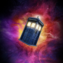 icon Doctor Who: Worlds Apart