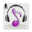 icon Download Mp3(Muziek downloaden Mp3-app
) 1.0
