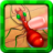 icon Ant Insect Smasher 3.8.0