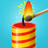 icon Diwali Firecrackers(Diwali Firecrackers Simulator) 3.04