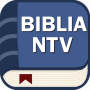 icon Santa Biblia NTV(Holy Bible (NTV))