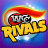 icon WCC Rivals(WCC Rivals Cricket Multiplayer) 1.1