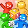 icon Super party - 234 Player Games (Super party - Games voor 234 spelers)