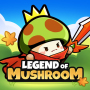 icon Legend of Mushroom(Legend of Paddestoel)