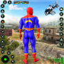 icon Spider Rope Hero(Spider Rope Hero: Spider Games)