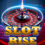 icon Slot Rise(Slot Rise
)