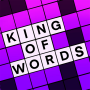 icon King of Words(King of Words: Kruiswoordraadsel)