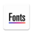 icon com.pixsterstudio.instagramfonts(Coole lettertypen en toetsenbord voor bio-) 4.8