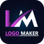 icon Logo Maker(Logo Maker: 3D Logo Designer)