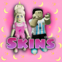 icon Skins and clothing(Skins en kleding)