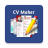 icon CV Maker(CV-maker en cv PDF Converteren) 1.0.9