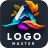 icon Logo Master(Logo Master: Make Logo Design) 1.0.1