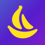 icon Banana Browser: Adblock, Secur