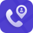 icon Caller ID(True Phone Dialer Caller ID) 1.0