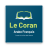 icon com.coran2.novaconsult(De Frans-Arabische koranberichten) 1.0.0