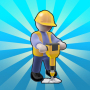 icon Building Tycoon(Recycling Bouwen Idle Tycoon)