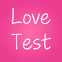 icon Love Test(Love Test Calculator - Compati)