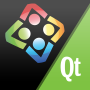 icon V-Play Apps(Qt 5 Showcases door V-Play Apps)