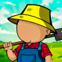 icon Farming Land - Farm Simulator
