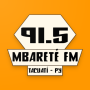 icon com.radiosenpy.mbaretefm(Radio Mbarete 91.5 FM - Cruce
)