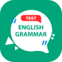 icon English Grammar(Engelse grammatica (Tenses Test))