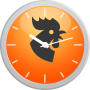 icon S-Clock(Sprekende klok)