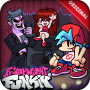 icon Friday Night Funkin Music Game Mod(Friday Night Funkin Music Game Mod
)