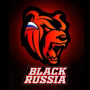 icon black(Black Russia aanwijzing
)