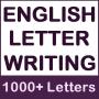icon Learn English Letter Writing with 2000+ Examples !()
