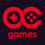 icon OC Games (OC-spellen)