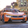 icon BMW i8 City Driving Simulator (BMW i8 City Driving Simulator
)